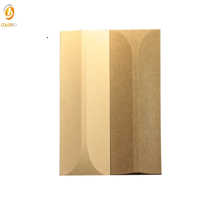 Absorption acoustique 470*405*66 mm dqe bureau diffuseur Decoration Material avec prix d'usine