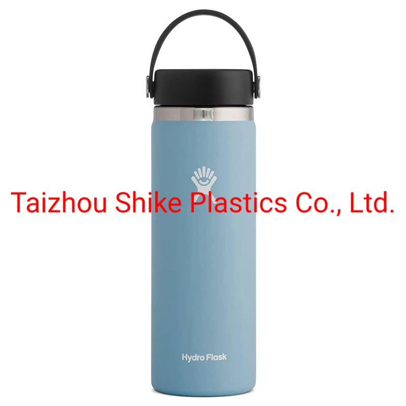 Wholesale/Supplier 32oz 40 Oz Hydrate Water Bottle 12oz 16oz 18oz 25oz 1L Stainless Steel vacuum Flask