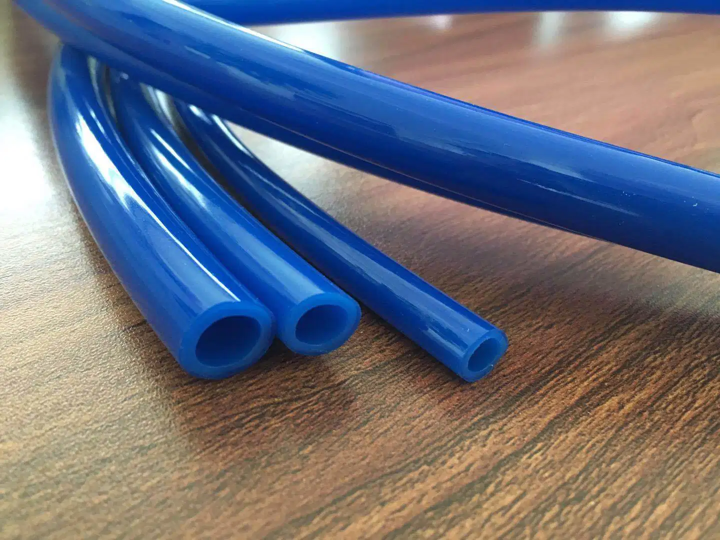 TPU Hose TPU Hollow Pipe TPU Tube for Low Pressure