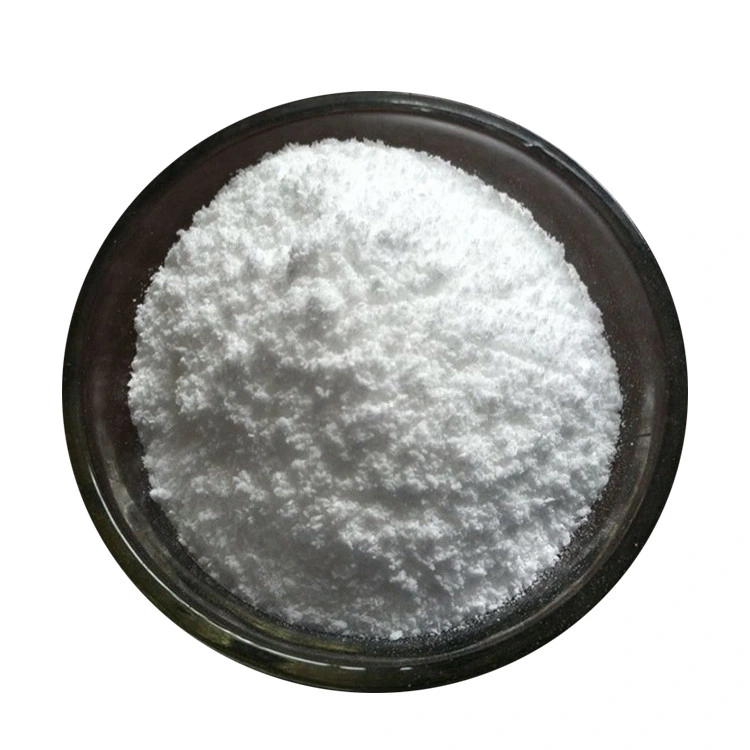 Factory Price D-Tartaric Acid Food Grade CAS 87-69-4 Tartaric Acid 99.5%