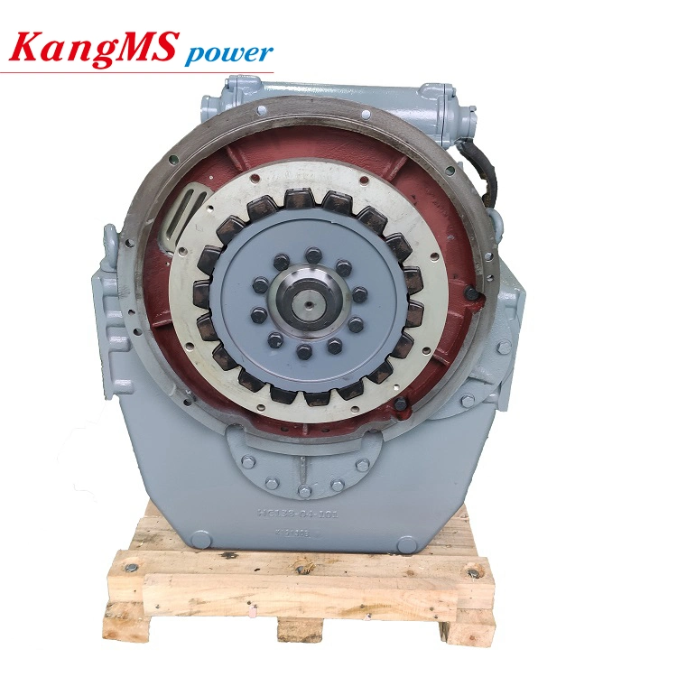 Advance Hc138 Marine Gearbox avance de la caja de engranajes marina