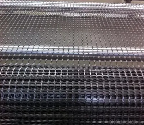 Hot-Selling Polypropylene Biaxial Geogrid Supplier