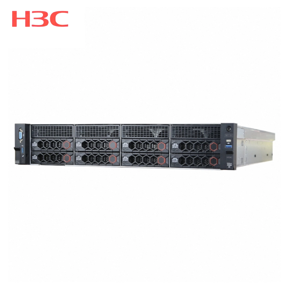 Cheap High Performance Leading Architecture Knx 2u R4900g5 Rack Server