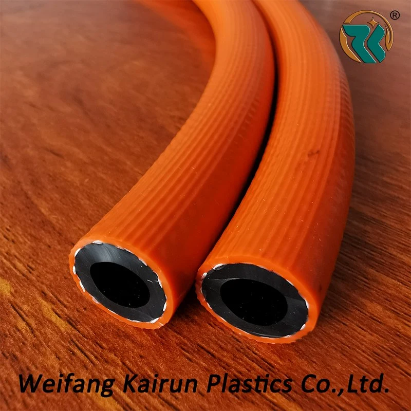 Multi-Purpose Industrial Rubber Oil Air Steam Suction Discharge Hose