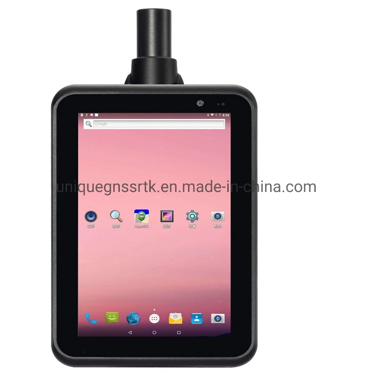 Industrial Grade Waterproof IP67 GPS Rtk Rugged Gnss Tablet U78p