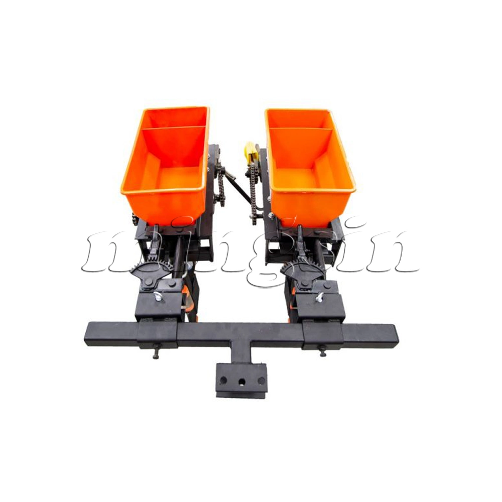 2 Rows-12 Rows Wheat Seeding Machine Used for Power Tiller