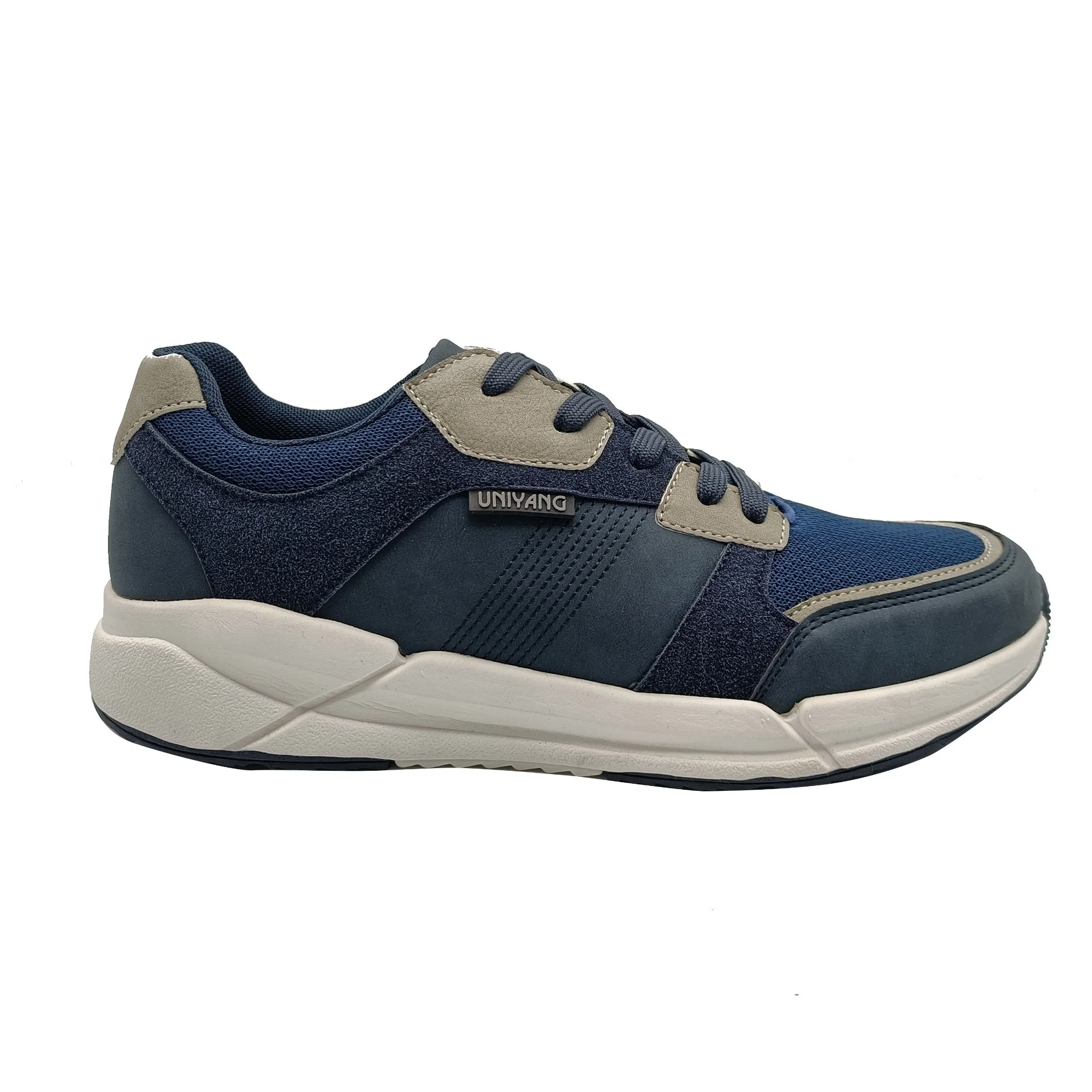 2022 New Fashion Men's Casual Shoes Wholesale/Supplier OEM Customized Comfortable Breathable