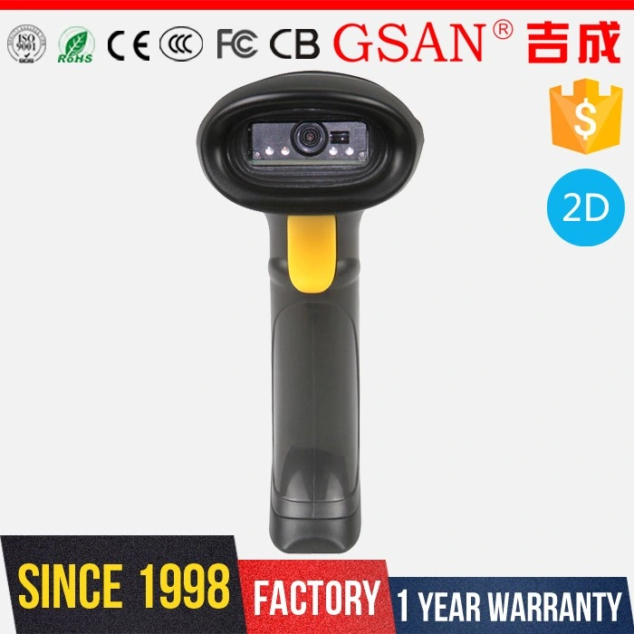 Barcode Scanner for Computer Scaner Barcode Qr Barcode