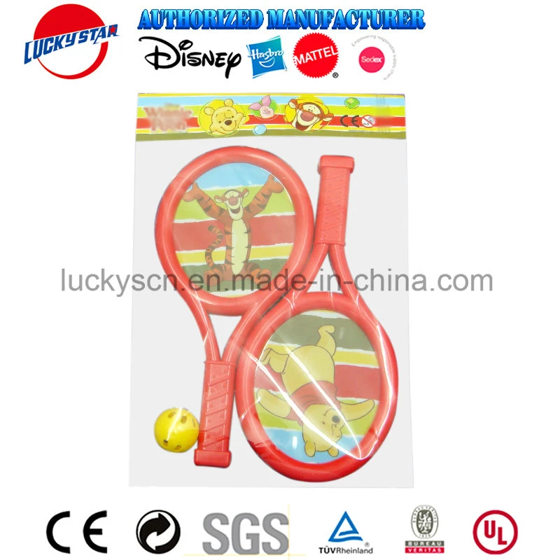 Beach Ball Game Plastic Toy for Kid Promotion