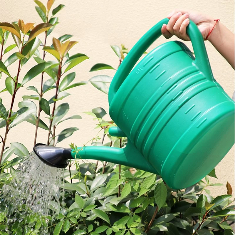 Agriculture Farm Crop Garden Flower Hand Watering Can (WNC001)