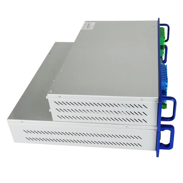 Fullwell EDFA3220 Xgs-Pon CATV EDFA 32 Ports 20dBm Per Port