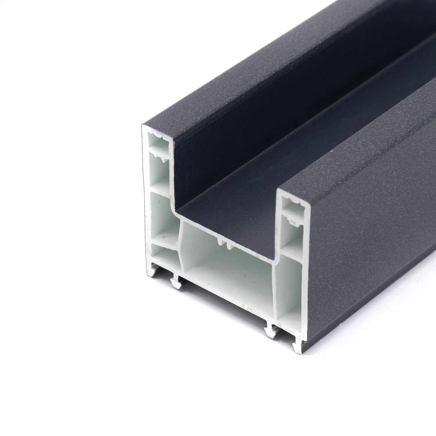 UPVC Profile for PVC Window System with Environmental Protection