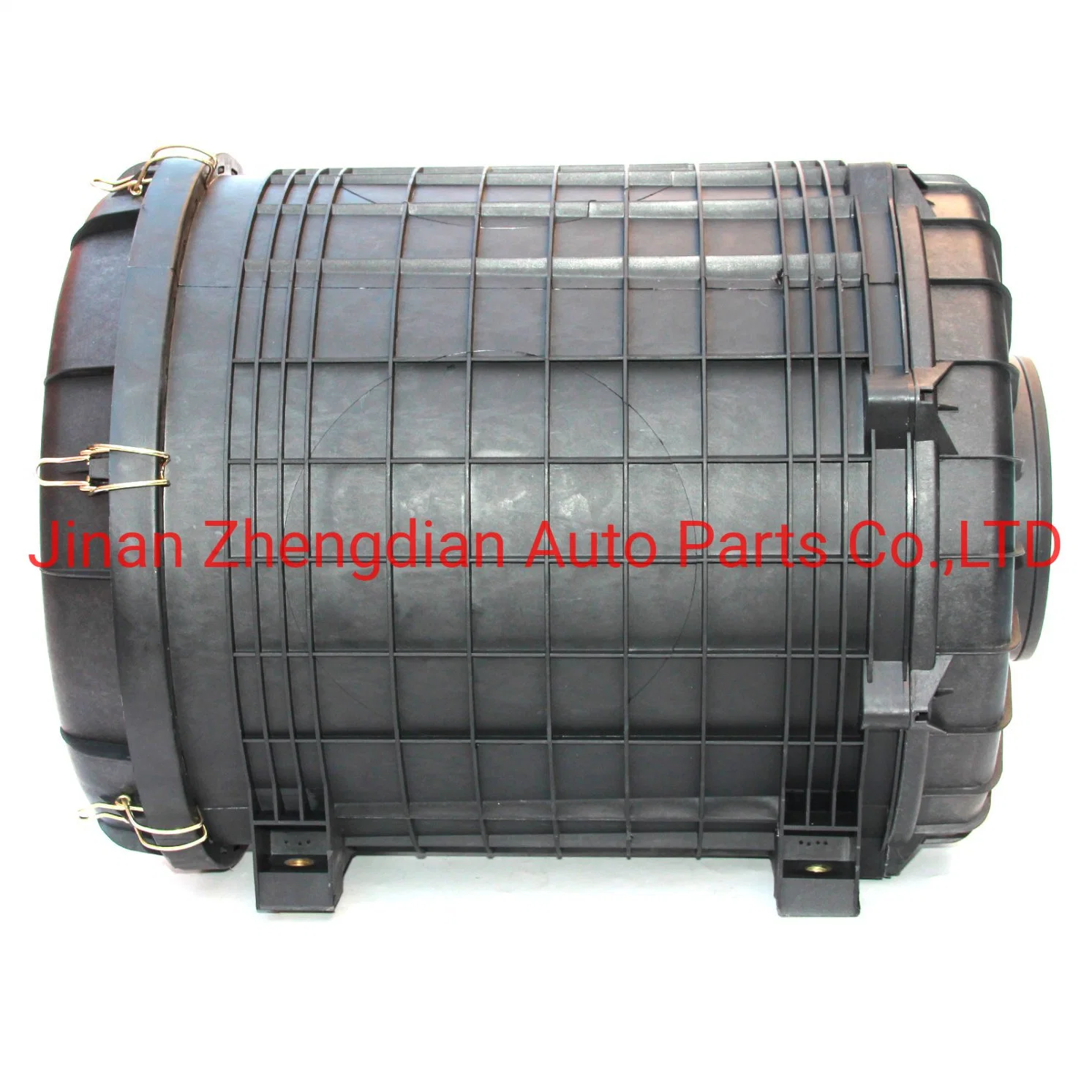 1109010-Dl11 Air Filter Housing for FAW Truck Spare Parts Chinese Brand Truck Spare Parts Excellent Quality Good Price