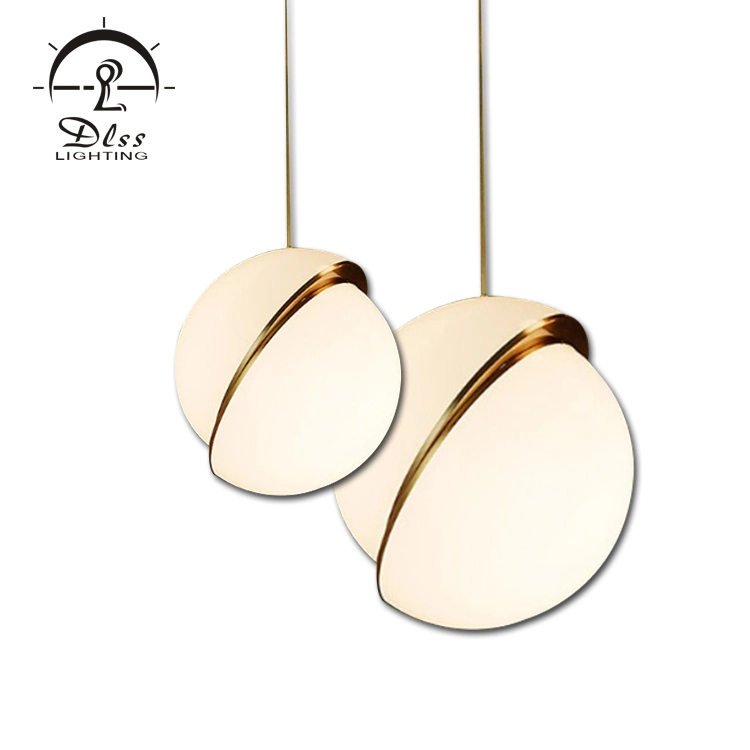 Wholesale/Supplier Price Modern Acrylic Pendant Lamp Chandelier