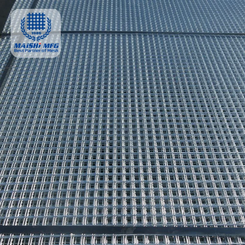 Factory Supply Galvanized Welded Wire Mesh Animal Cage