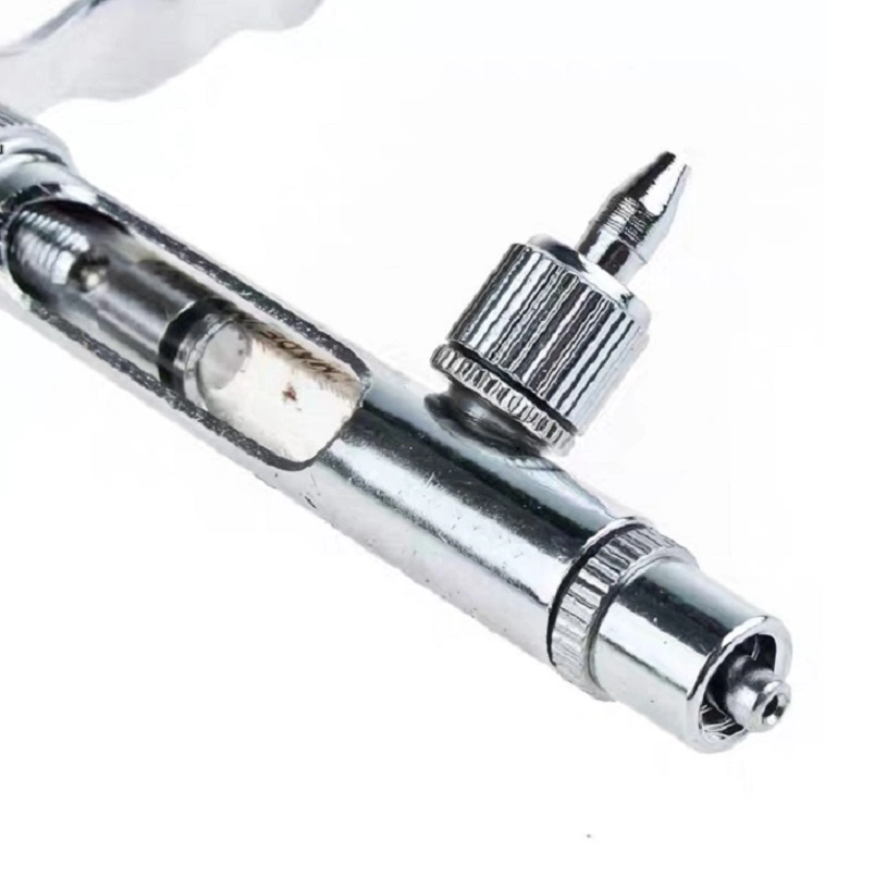 High quality/High cost performance 3cc Continuous Syringe for Chicken and Duck