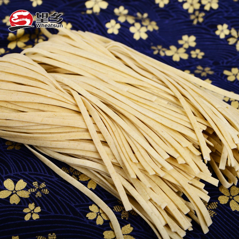 Wheatsun Grain Noodles Bean Products Taste From China Well-Known Products