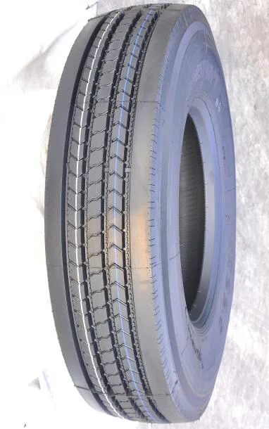 Carleo Brand Truck Tyre (315/80R22.5)