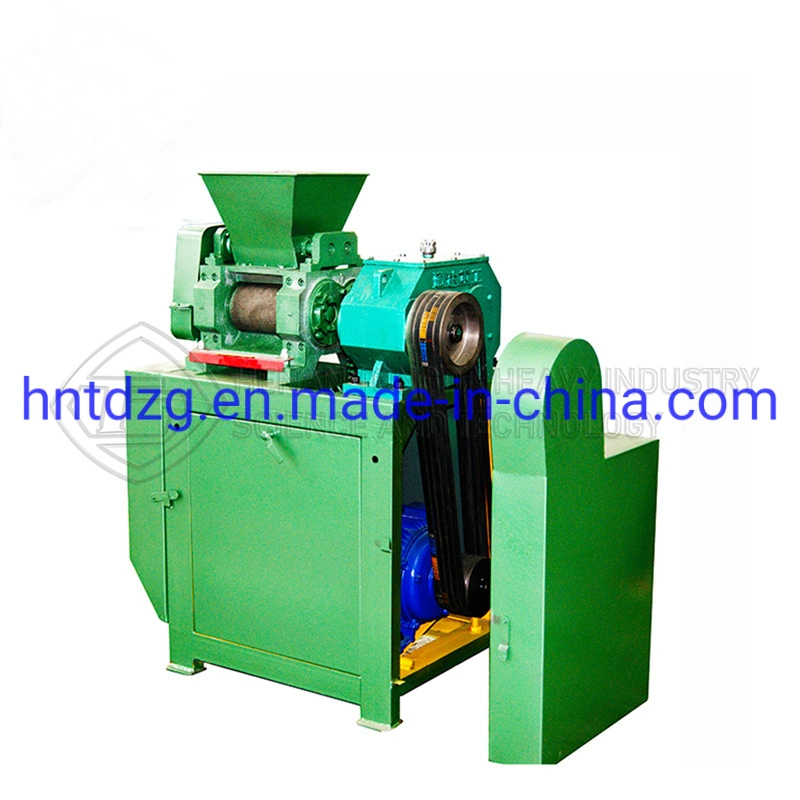 High Efficiency Chicken Manure Fertilizer Pellet Making Machine for Organic Fertilizer Make