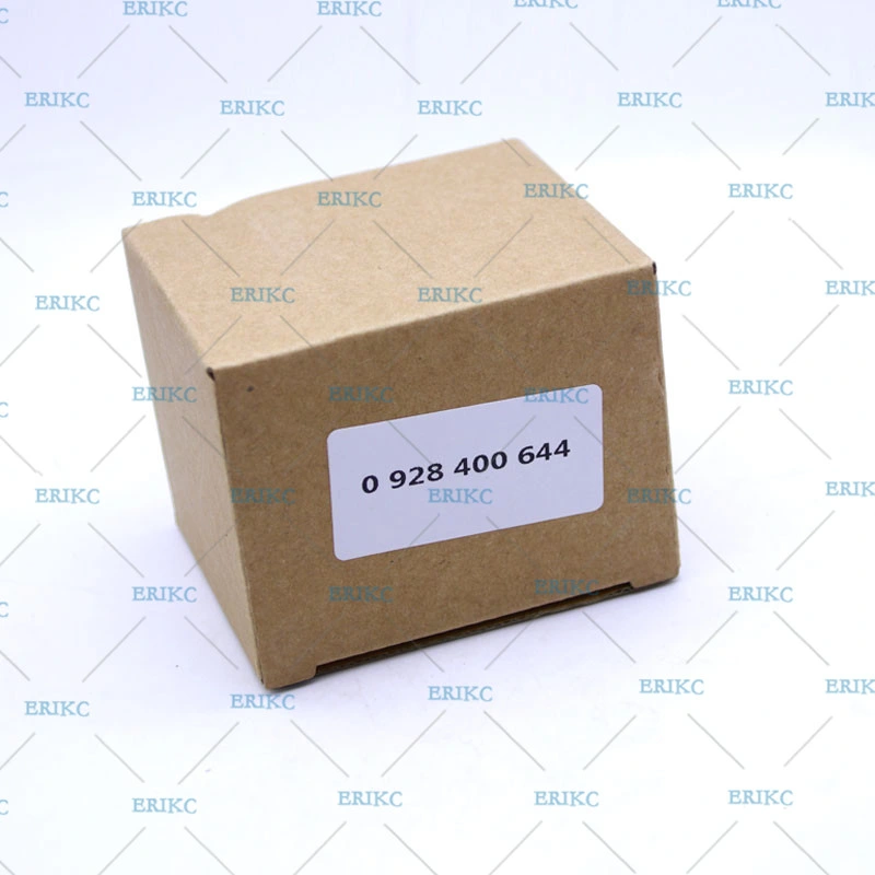 Erikc 0928400644 Bosch Metering Valve Unit (0 928 400 644) Metering Unit 0928 400 644 for Ford VW