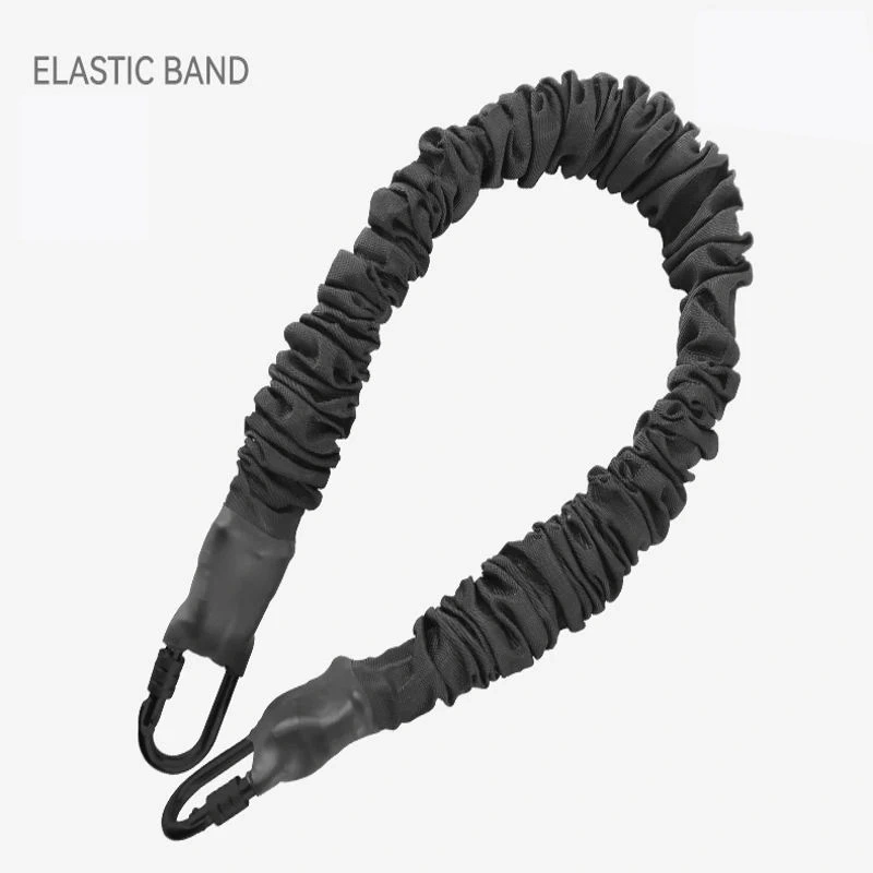 2023 New Design Single Double Triple Bungee Cord for Bungee Fitness