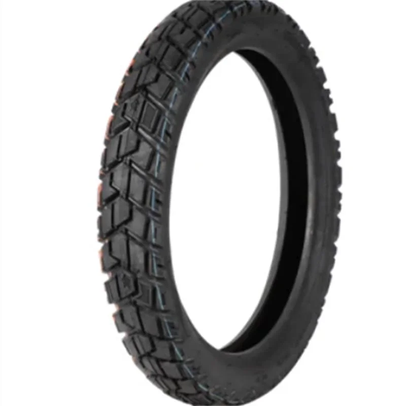 Super Quality High Speed Motorcycle Tyres Size 400-8, 300-10, 275-17, 300-17