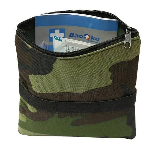 Top-Selling First Aid Kit for Military Use with ISO & CE