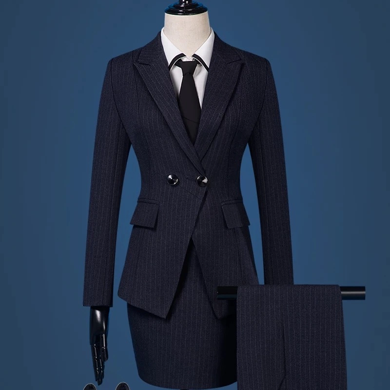 ODM Wool Women&prime; S Mtm Women Lady Fashion Clothing Jacket Bespoke Custom Suit
