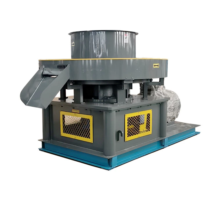 2022 New Type Energy Saving Briquette Machine Sale