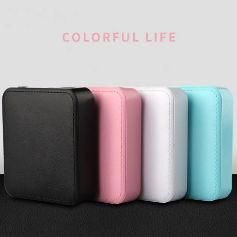 Factory Price New 12000mAh Mobile Phone Power Bank Mini Power Charger for Travel Logo Customized
