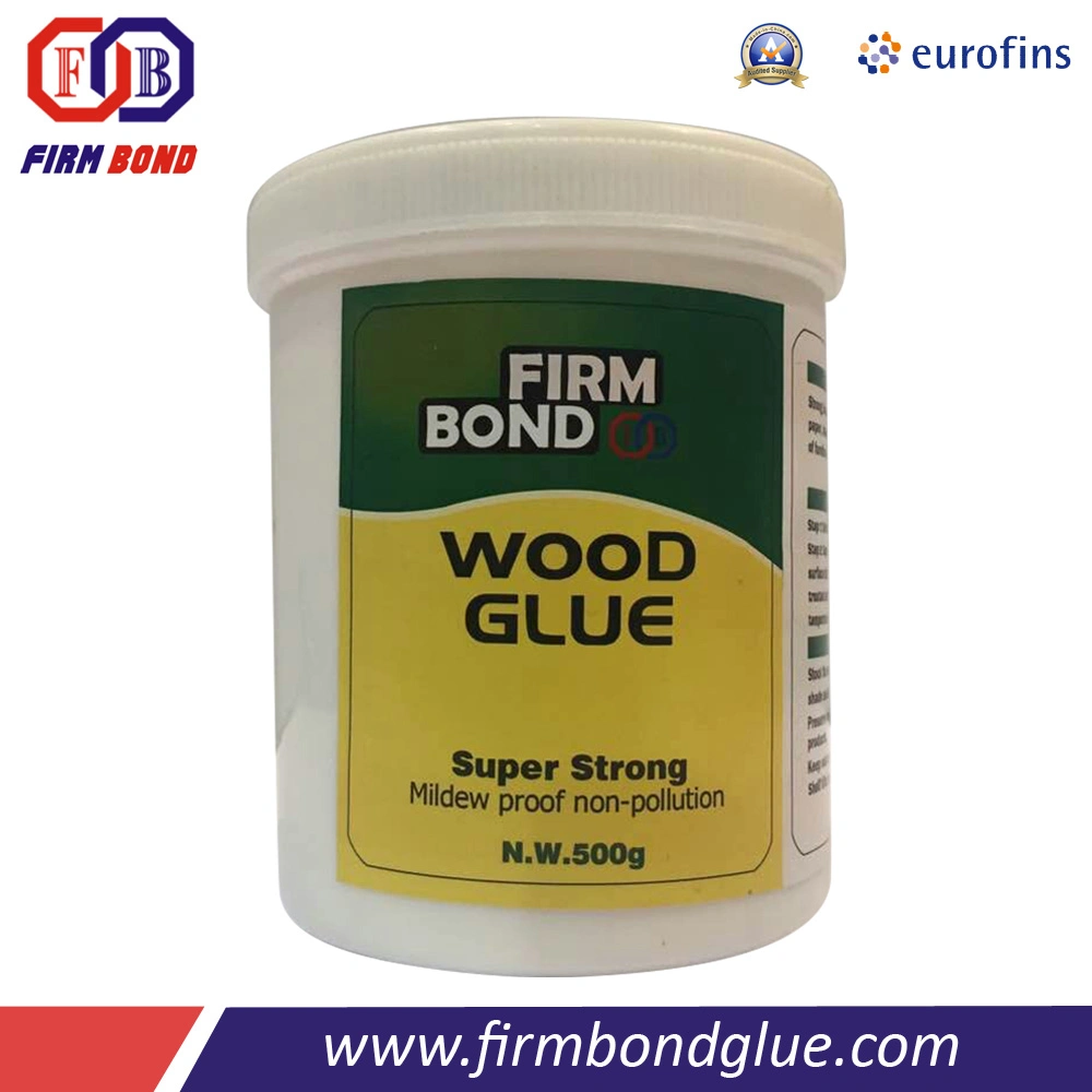 Best Selling Construction Wood Adhesive