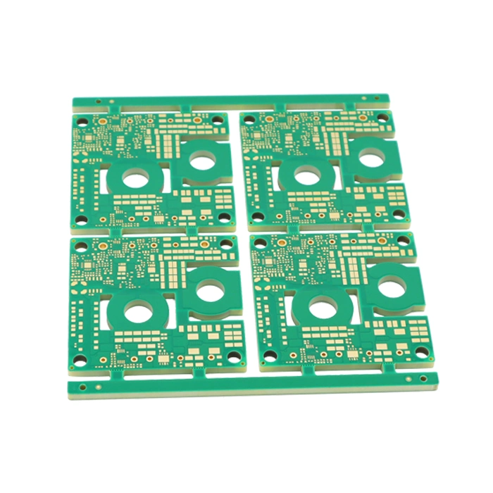 PCB UL HDI Fabricante Multicapa China Circuitos Impresos Electrónica de Automoción PCBA