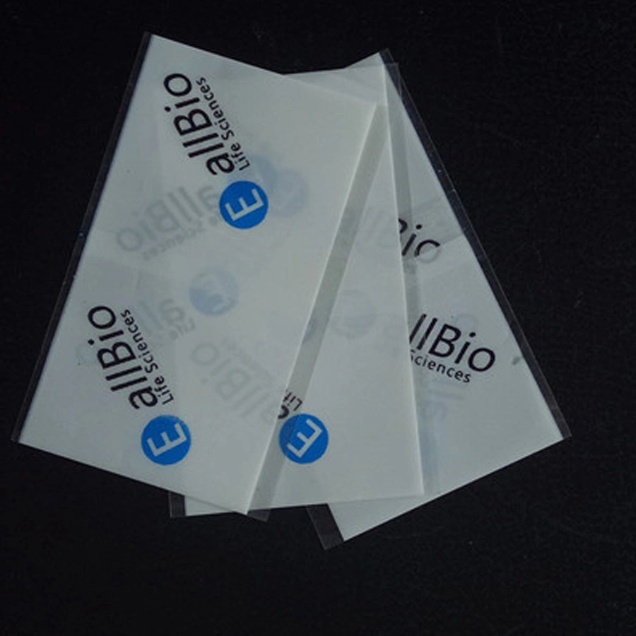 Custom Plastic PVC Heat Shrink Wrap Sleeves for Bottle Labels