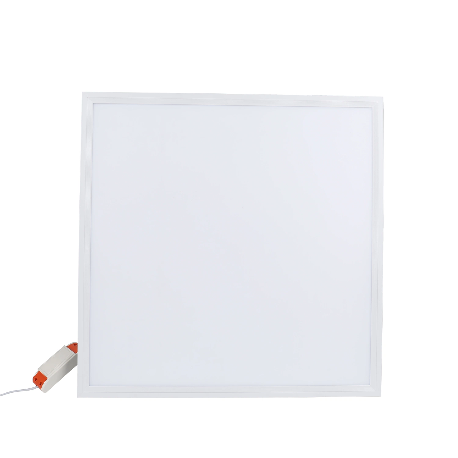 603X603 Slim LED Ceiling Panel Light 36W 40W 100lm/W with Ce EMC RoHS 3000K High Lumen