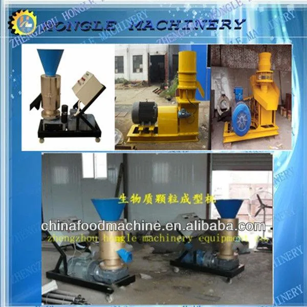 Hot Sale Pellets Feed Horse Animal Dog Food Pet Making Machine Pellet