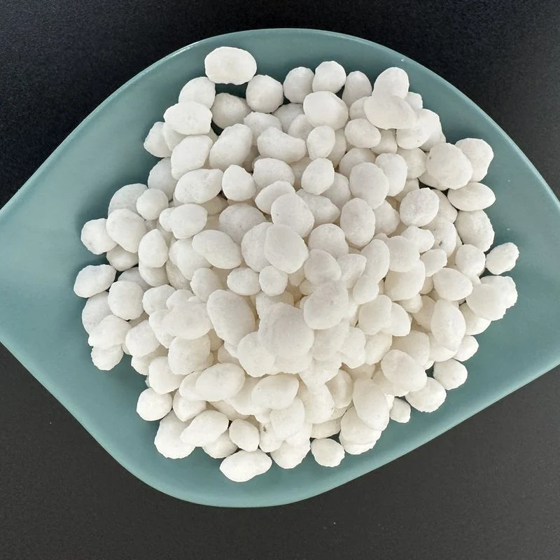 Sodium Chloride Granule High Content Glass Papermaking Chemical Application