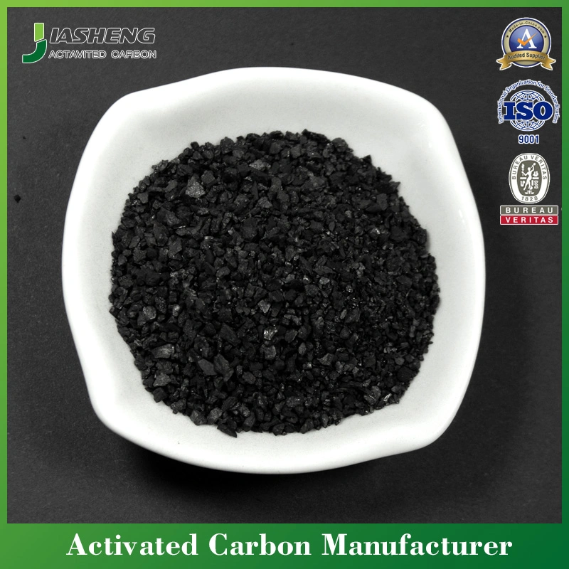 12X40 Mesh Coal Based Granular Activated Carbon Price in Kg