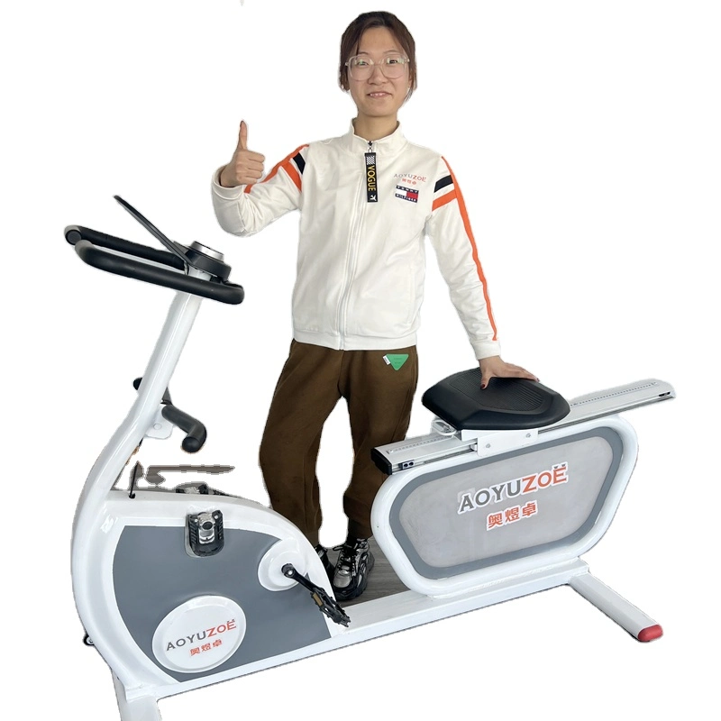 Magnetic Mini Fitness Exercise Spinning Bike for Indoor Gym Training