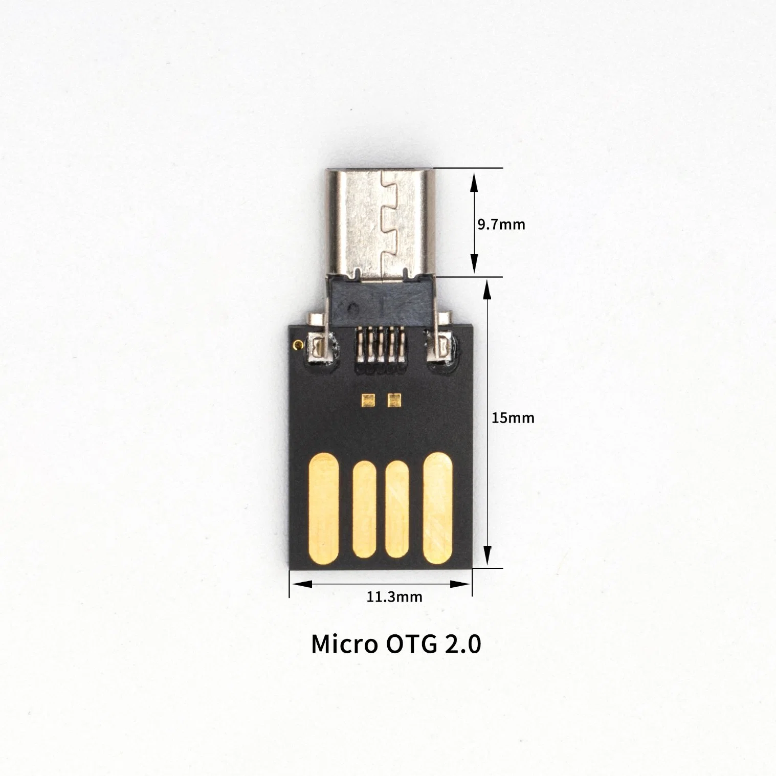 8GB-16GB precio de fábrica productos preparados parcialmente UDP disco flash USB