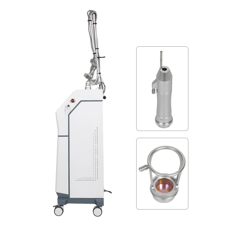 CO2 Fractional Laser Machine Vaginal Rejuvenation Machines