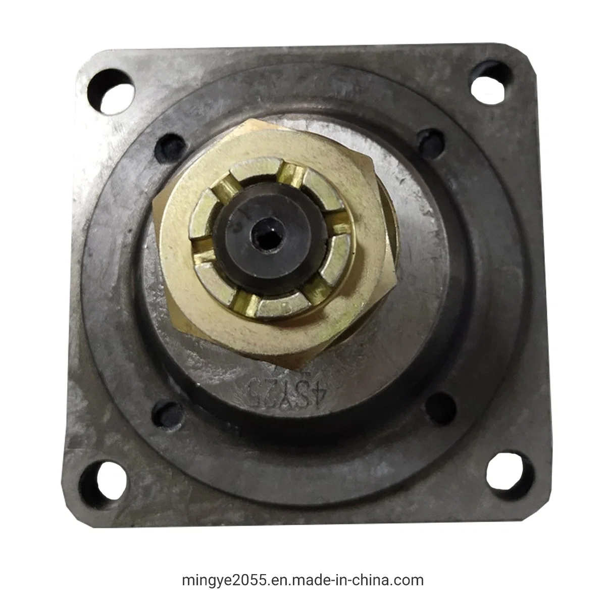 BMS80 Oms80 BMS/Oms 80cc 800rpm Orbital Hydraulic Motor