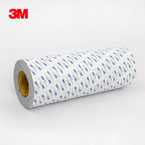 3 M 9448 9448A 9448ab Double Sided Adhesive Tissue Tape for Lamination
