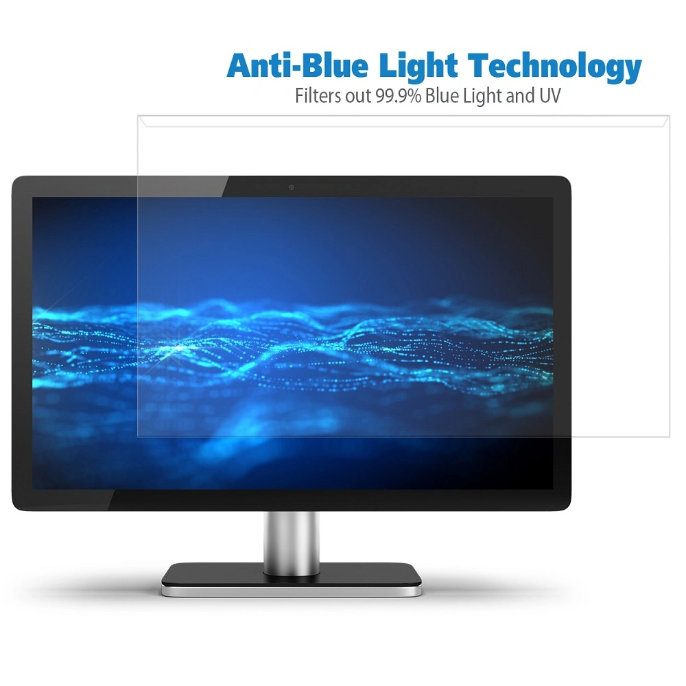 Best Selling Products Anti-Blue Light Laptop LCD Filter MacBook Air Computer Screen Protector