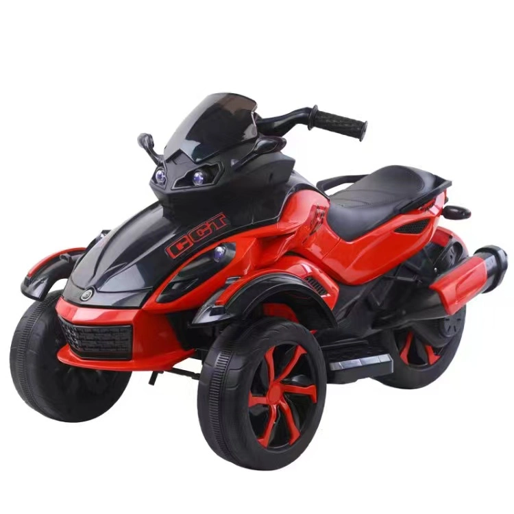 Kids Electrical Toys Bike Children Ride on Motorcycle with Battery Bike