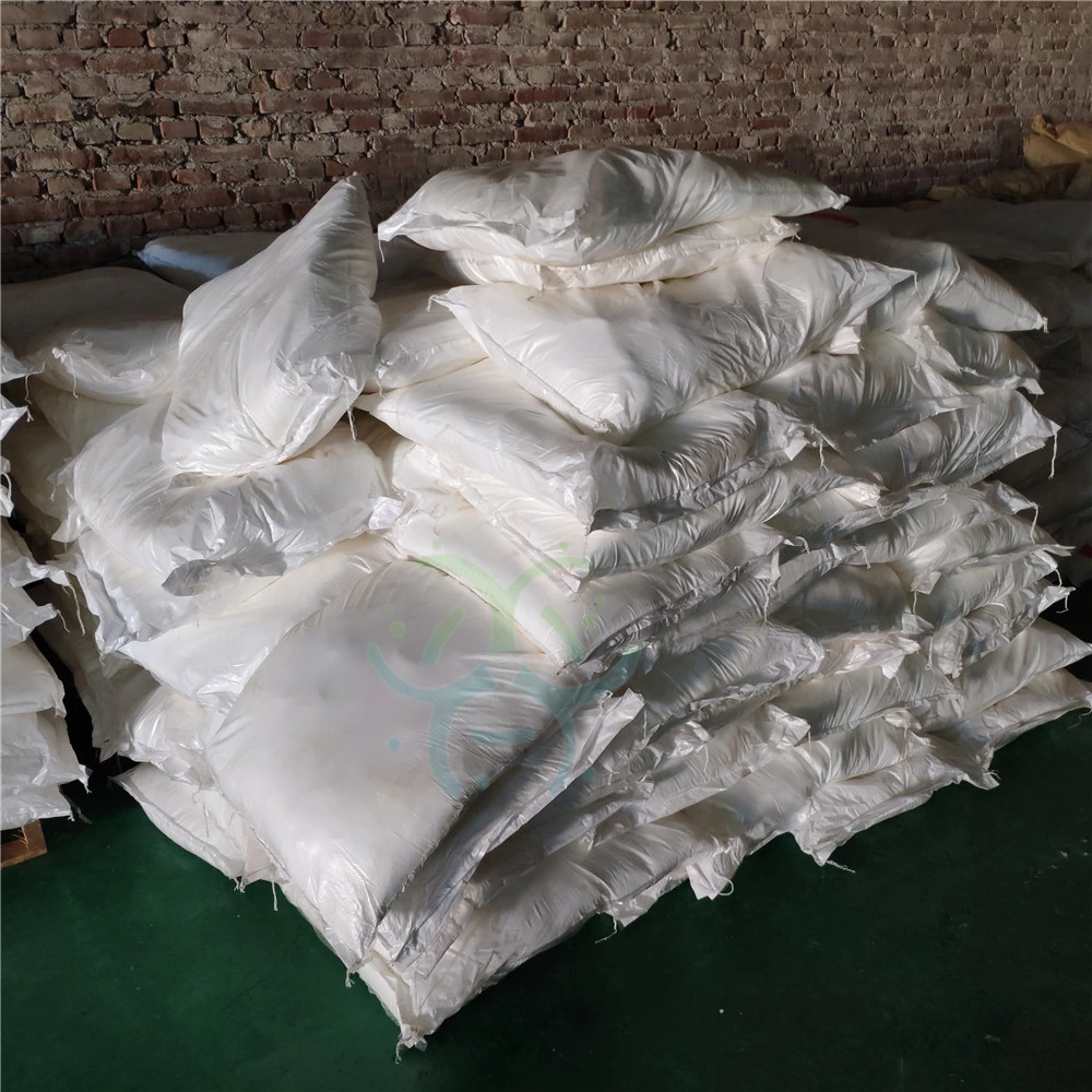 Factory Wholesale/Supplier Sodium Acetate Trihydrate CAS 6131-90-4 Sodium Acetate Trihydratewith Good Price