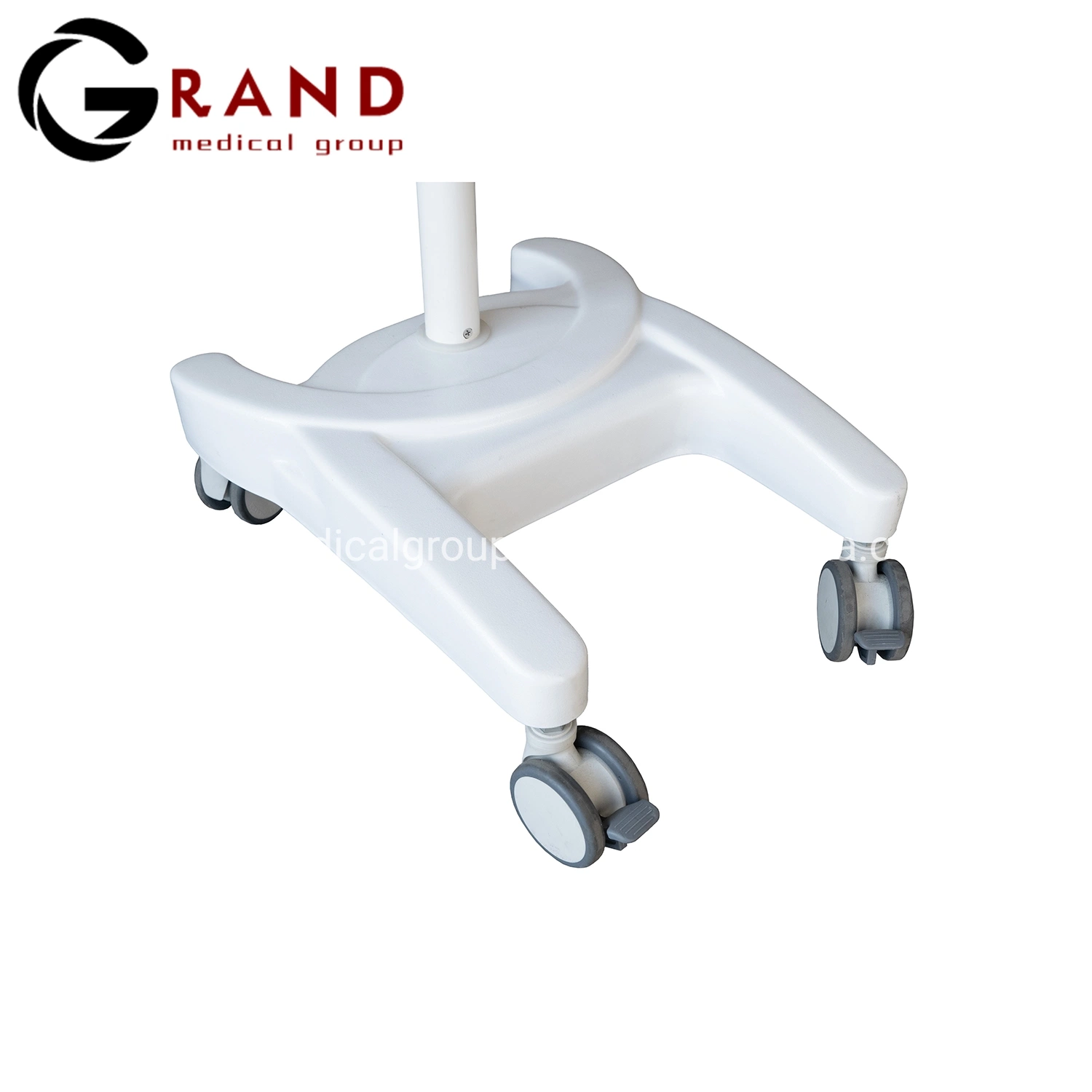 Good Quality Goose Neck Bedside Gynae Examing Yde300 Exam Light LED Operating Light Supplier