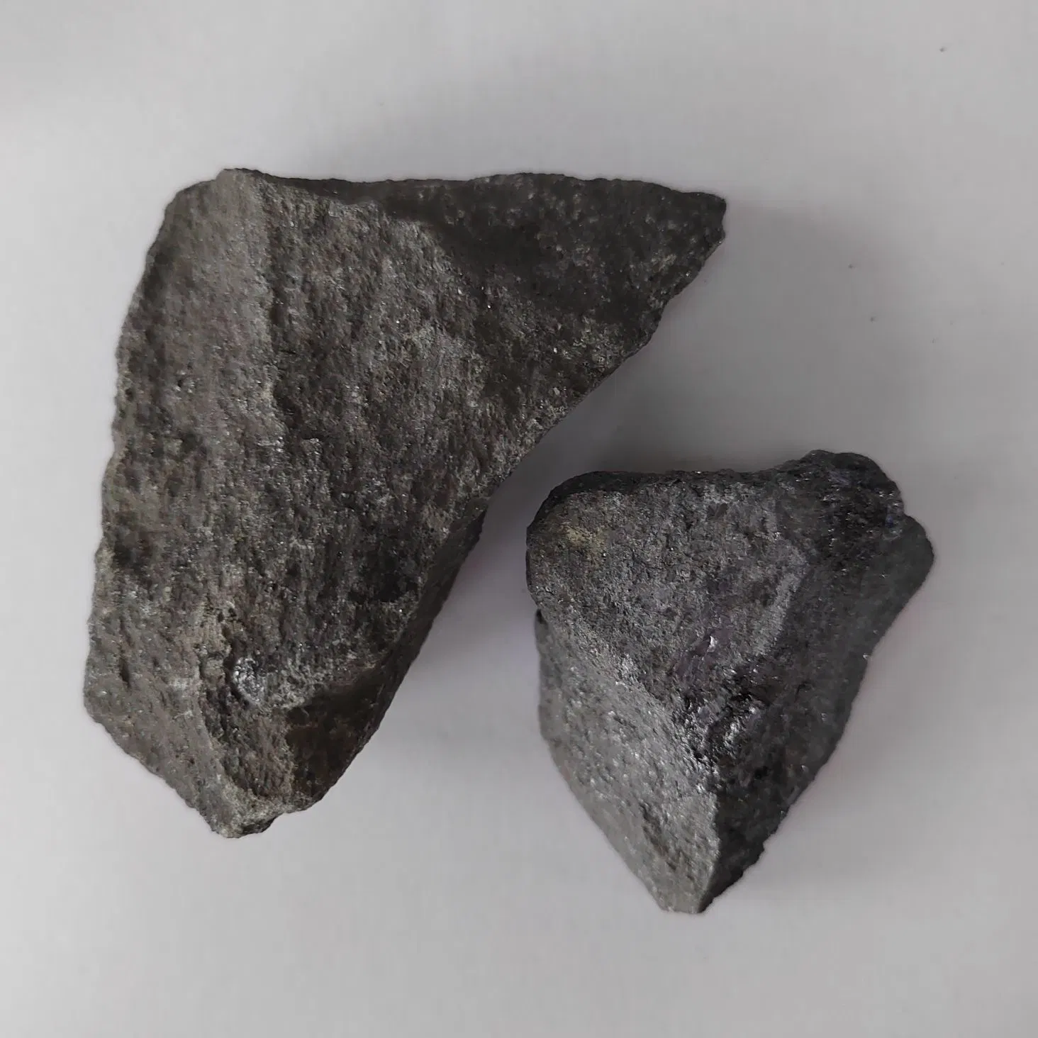 Raw Material Aluminum Silicon Alloy Silicon Carbon Alloy