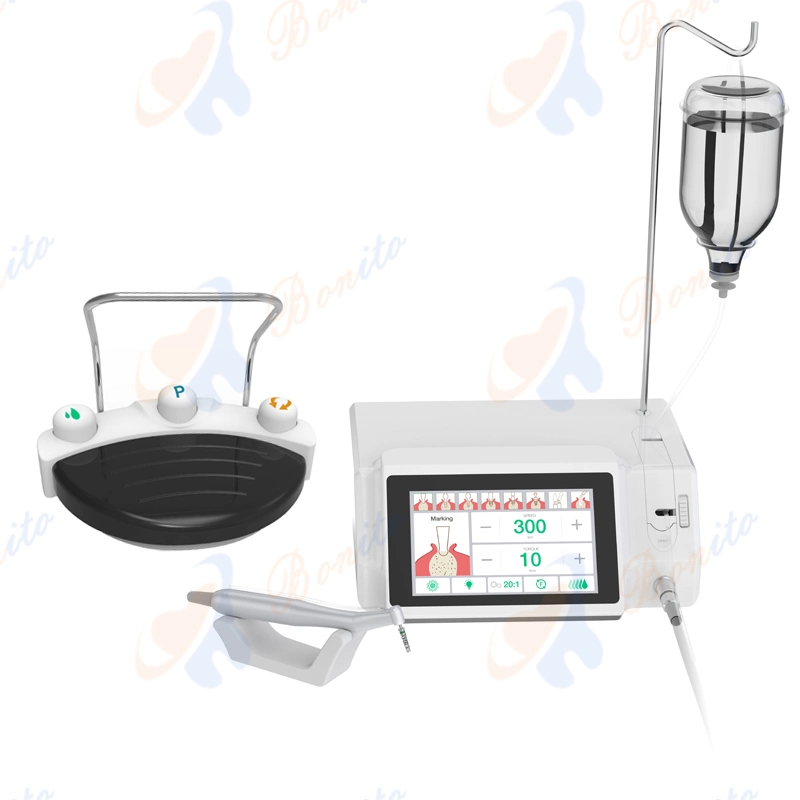 Светодиодный экран стоматологическое имплантируемый мотор Хирургическое стоматологическое лабораторное оборудование