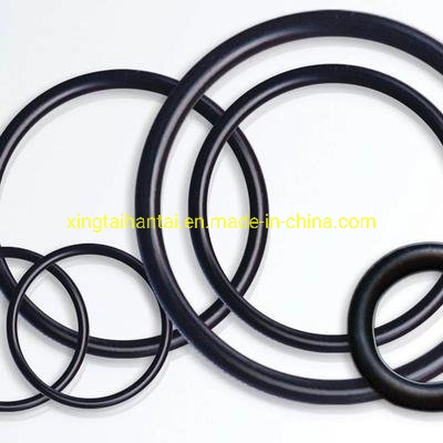 Oil Resistant Buna-N Nitrile Automotive Car Vehicle Rubber O Ring