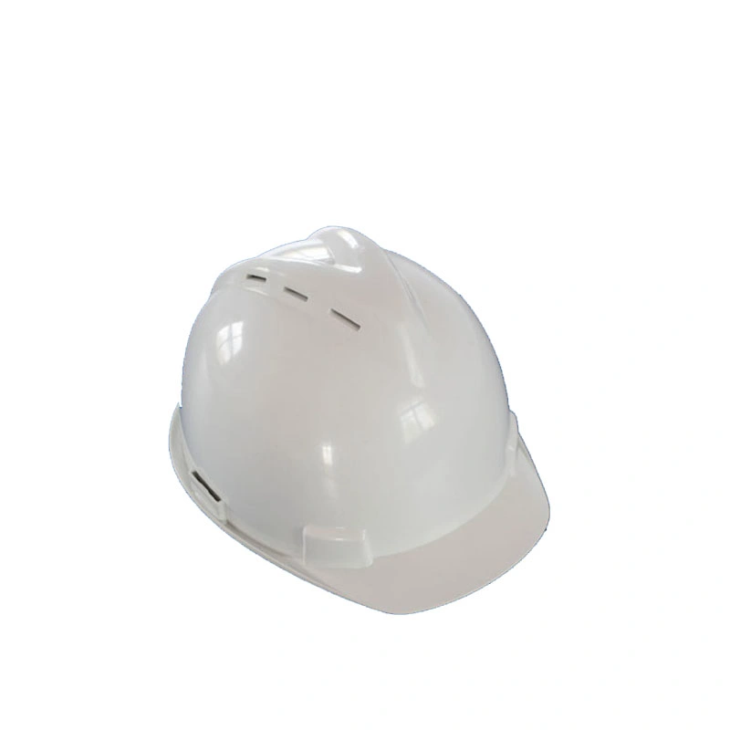 Protective Hat Safety Hard Hat Safety Helmets with Ce Standard